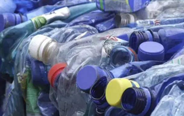 如何辨別廢塑料？